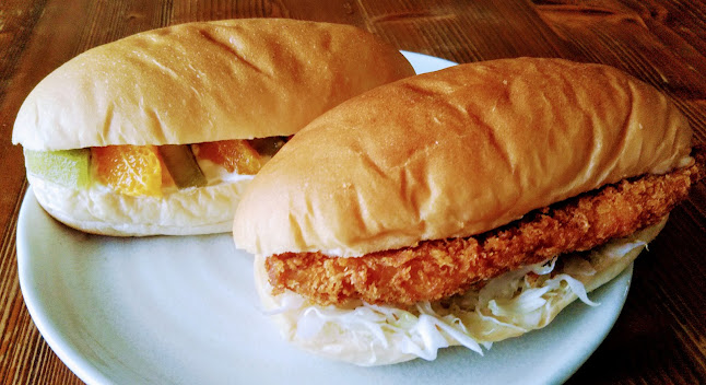 Opinii despre コッペdeベーカリー マグノリア în 熊本市 - 飲食業