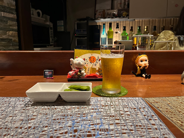 Opinii despre ほたる în 藤沢市 - 飲食業