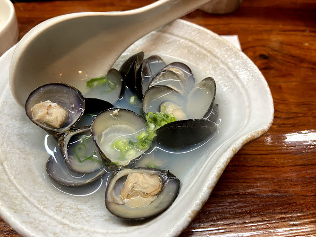 四季味処 てんてん亭 - 出雲市