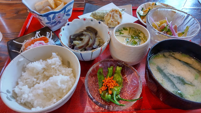 cafe hanohano - 飲食業