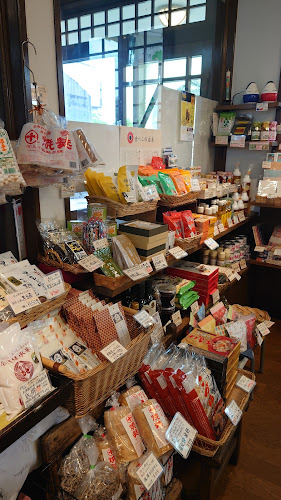 駅カフェ(七日町駅カフェ) - 飲食業