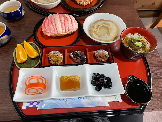 押寿し体験厨房金澤寿し