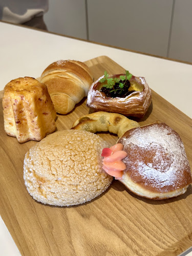 Comentarii opinii despre 薔薇堂(そうびどう)