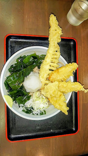 Comentarii opinii despre そば切り うちば