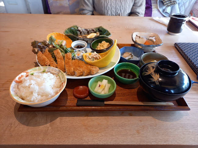 和cafe・Kanoco （かのこ） - 飲食業