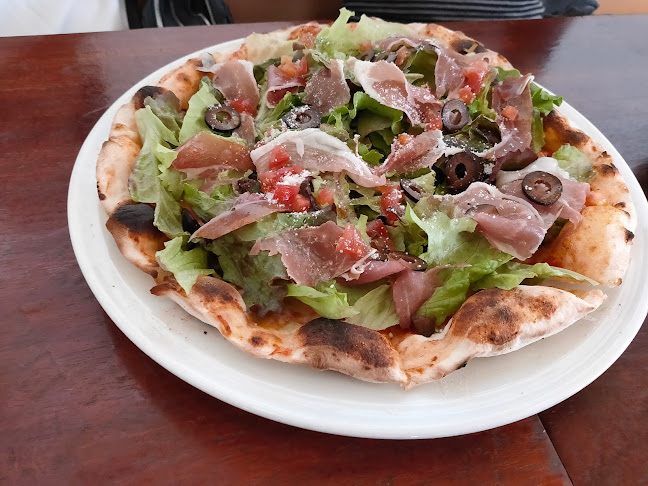 Opinii despre モンドール în 神戸市 - 飲食業