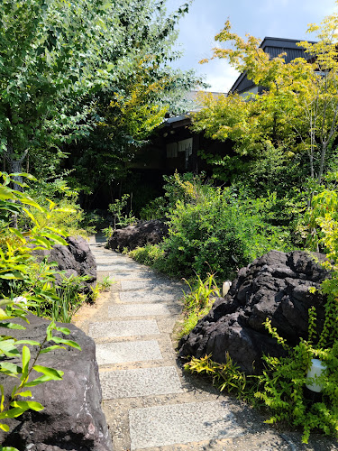 Opinii despre 茶寮 慈現 în 松山市 - 飲食業