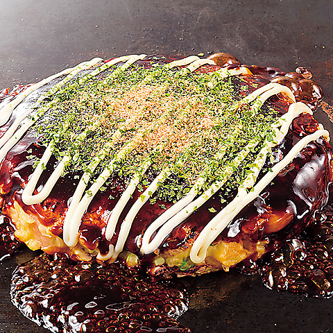 お好み焼き 道とん堀 彦根ベルロード店 - 彦根市