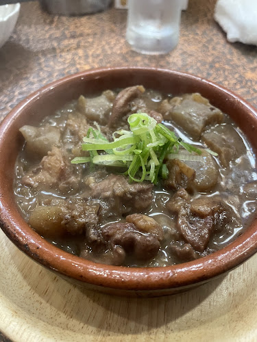 PorcoRosso すんごいトンテキの店 - 池田市