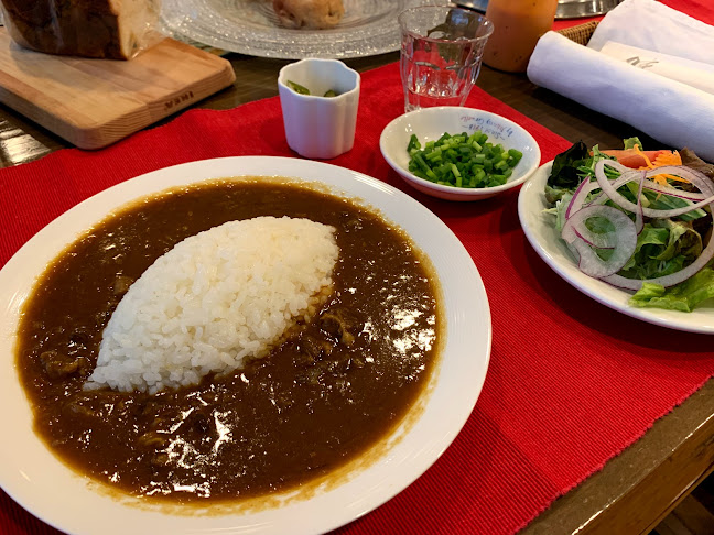 Opinii despre カフェ・山歩 în 守口市 - 飲食業