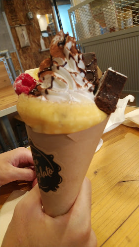 Comentarii opinii despre nico gelato