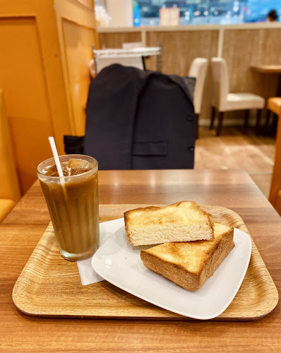 サンジェルマン 西国分寺店 - 飲食業