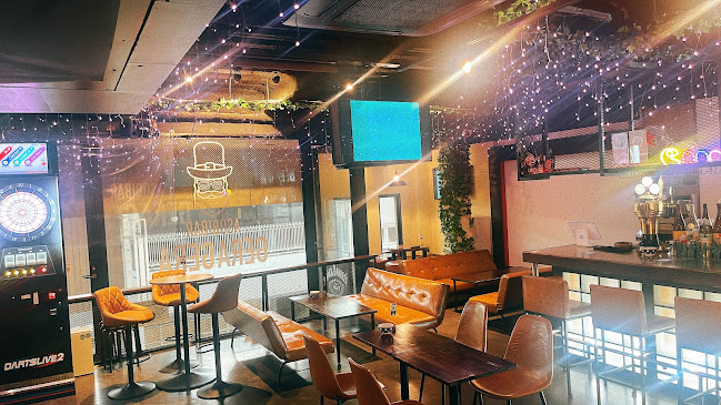 Opinii despre ASOBIBAR GERA GERA în 倉敷市 - 飲食業