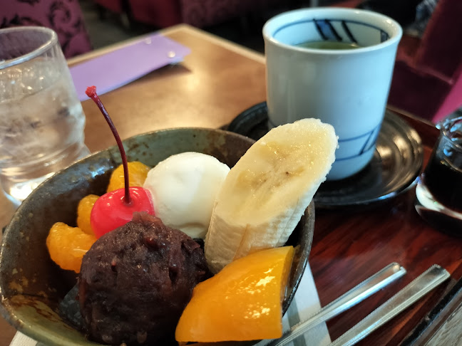 喫茶室ルノアール 吉祥寺店 - 武蔵野市