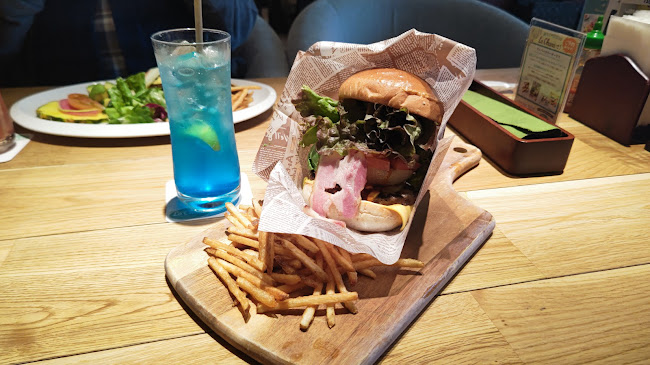 Comentarii opinii despre ラ・オハナ 新座東店