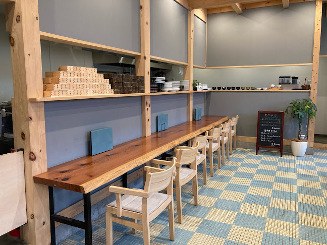 Comentarii opinii despre Sake Cafe にじみ