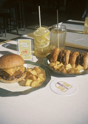 BRISKSTAND UMEDA - 大阪市