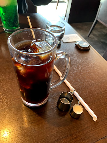 星乃珈琲店 宮崎店