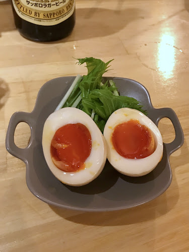 Jessie ジェシー 餃子とワイン