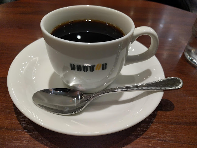 ドトールコーヒーショップ 上野御徒町中央通り店