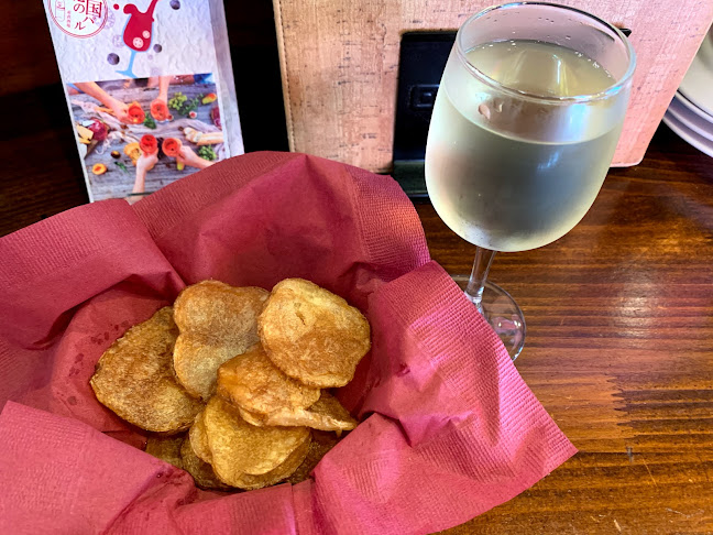 Opinii despre 北の国バル 赤羽店 în 北区 - 飲食業