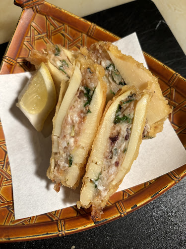 まちゃど本店 - 飲食業