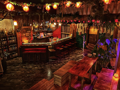 波音と島酒-シマサカバ気向-kinomuqu