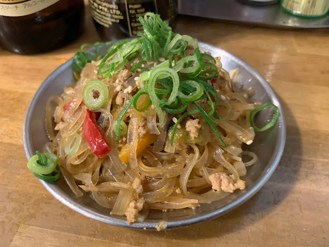 みぞぐ - 飲食業