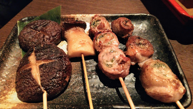 お箸Bar 火蔵 川崎駅チネチッタ通り店 - 川崎市