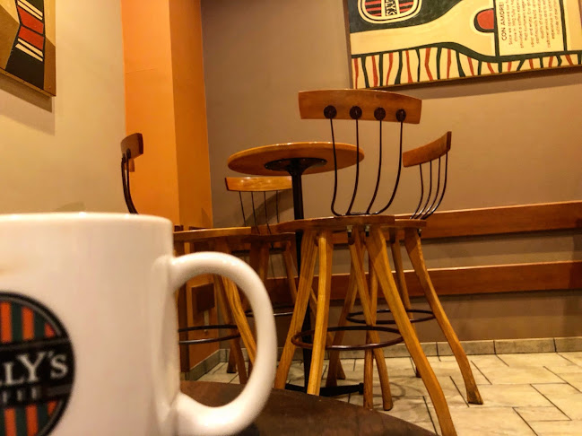 タリーズコーヒー 釧路店 - 飲食業