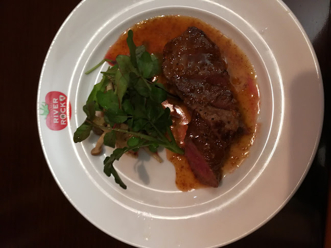 グリルカフェ リバーロック4 - 福島市