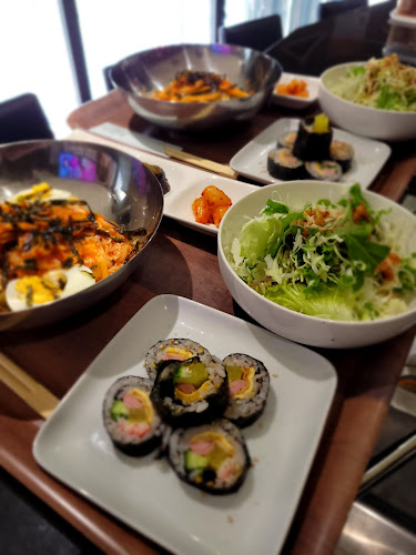 韓国家庭料理AIGOYA - 生駒市