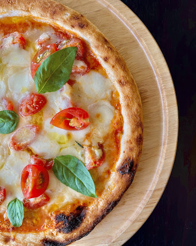 イタリアン レストラン ブリオマッティーナ