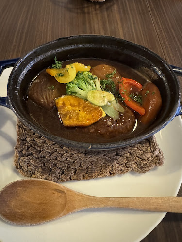 欧風煮込み料理とワイン nicomimacuri - 大阪市