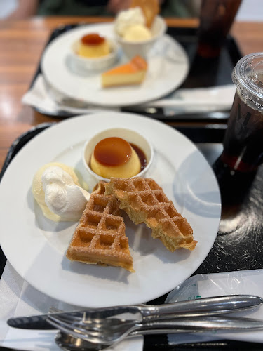 Opinii despre カフェモロゾフ 神戸ハーバーランドumie店 în 神戸市 - 飲食業