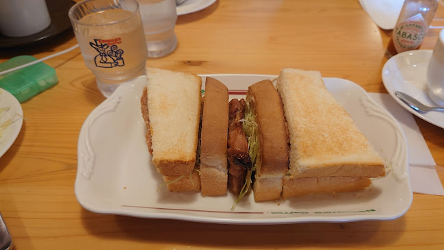 コメダ珈琲店 掛川宮脇店