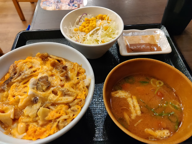 Comentarii opinii despre なか卯 西条大町店