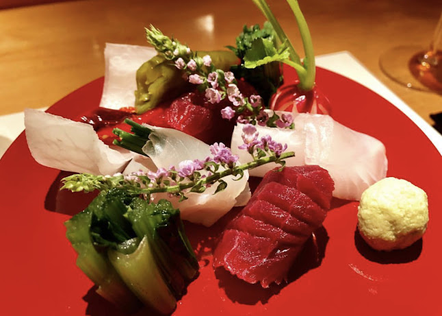 みえ田 - 飲食業