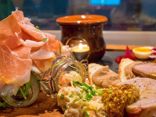 Comentarii opinii despre Bar Ciccia （バールチッチャ）