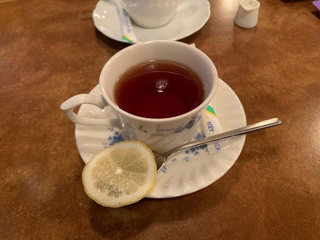 Comentarii opinii despre 喫茶室ルノアール 吉祥寺店