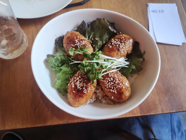 cafe PLUS - 横浜市