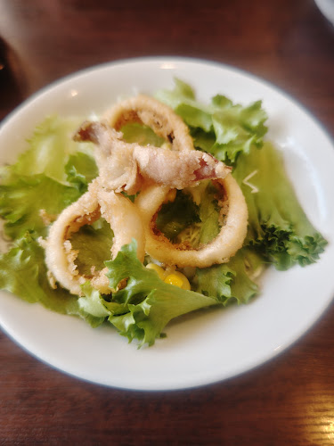 Coco壱番屋 堺福田店 - 飲食業