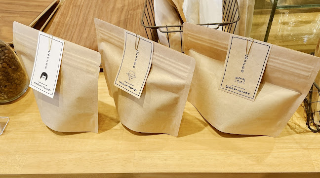 かんぶつとコーヒーのお店 まるに商店/焼菓子工房 まるに - 市川市