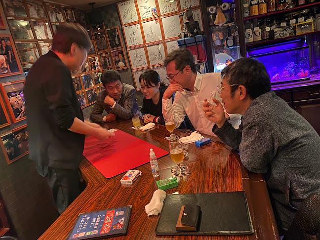 〒460-0003 愛知県名古屋市中区錦３丁目１８−６ シャイン山清ビル 7階