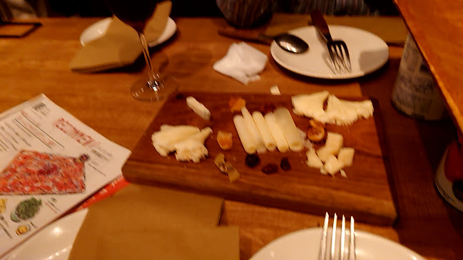 ワインの酒場。ディプント 大宮西口店 - さいたま市