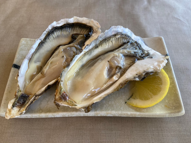 〒135-0062 東京都江東区東雲２丁目１−１７ シーフードレストランネプチューン