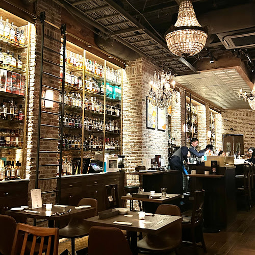 東京ウイスキーライブラリー - 港区