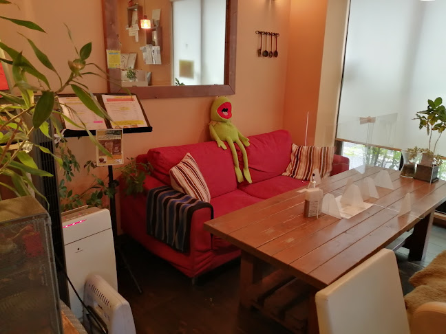 マザーズソングカフェ