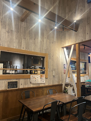 旬彩酒場みつ魚