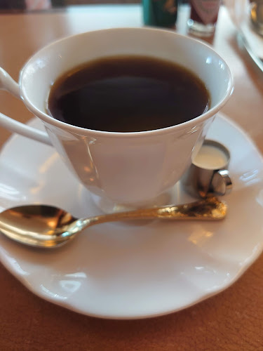 珈琲専門店アミー - 所沢市